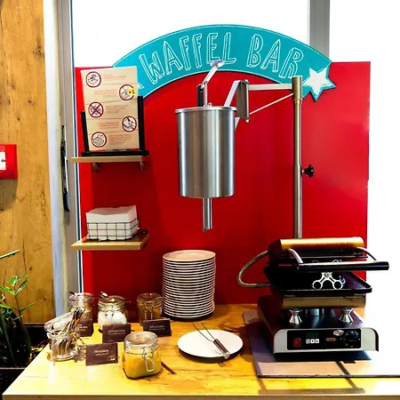 فندق إيبيس كولن سينتروم