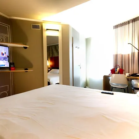 Ibis Centrum