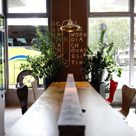 إيبيس كولن سينتروم 3*