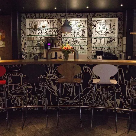 Ibis Centrum Keulen