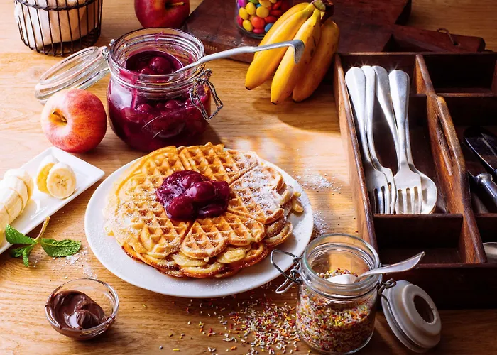 إيبيس كولن سينتروم 3* كولونيا