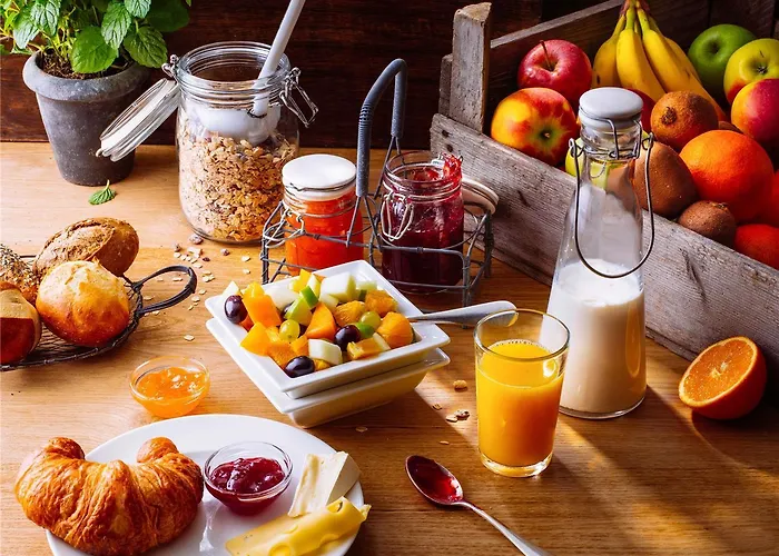 فندق إيبيس كولن سينتروم 3*