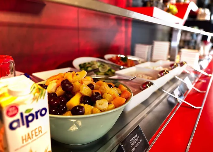 فندق إيبيس كولن سينتروم