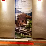 Ibis Centrum Hotel