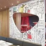 Hotel Ibis Centrum Colonia