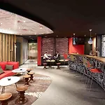 Отель Ibis Centrum Кёльн