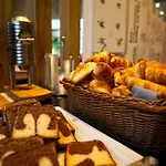 Ibis Centrum Отель Кёльн