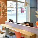 Ibis Centrum Отель 3*