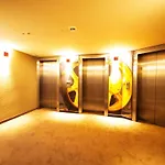 Ibis Centrum