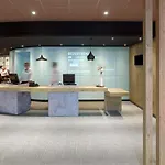 Отель Ibis Centrum 3*