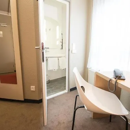 Hotel Ibis Centrum