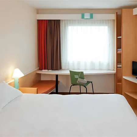 Hotell Ibis Centrum