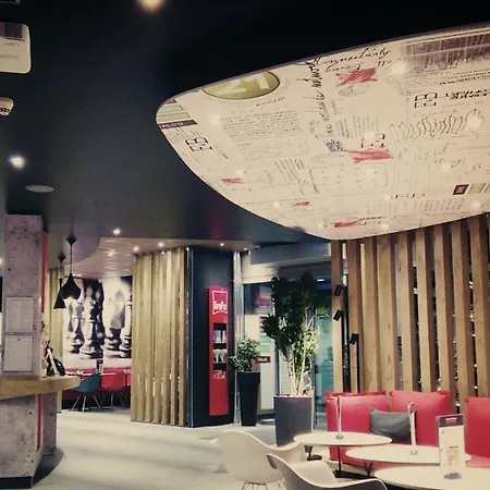 Ibis Centrum מלון קלן