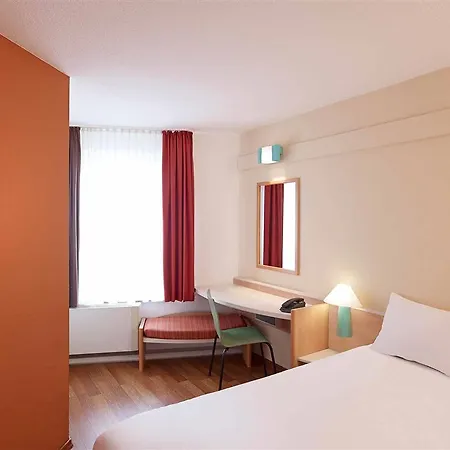Ibis Centrum