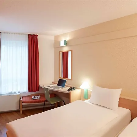 Ibis Centrum Hotel Cologne