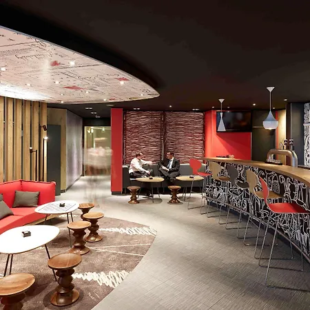 Hotel Ibis Centrum Köln