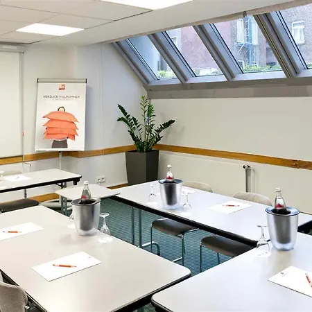 Hotel Ibis Centrum 3*