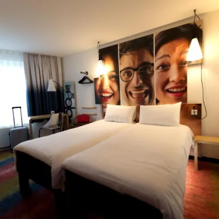 Ibis Centrum Hotel Keulen