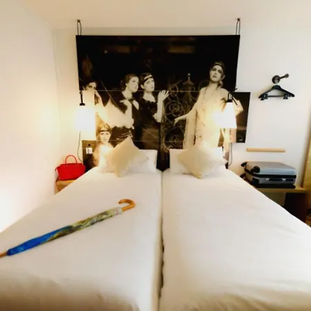 Ibis Centrum Hotel 3*