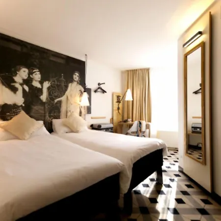 Hotel Ibis Centrum 3*