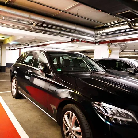 Ibis Centrum 2* Cologne