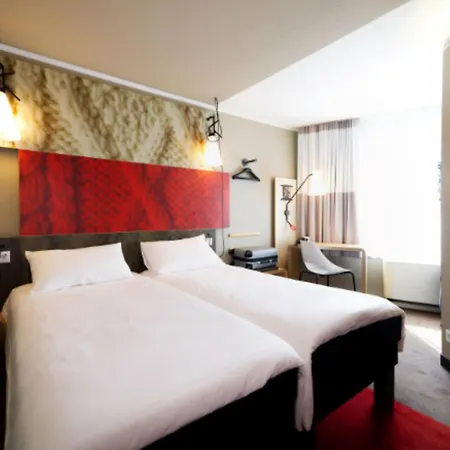 Ibis Centrum 3*