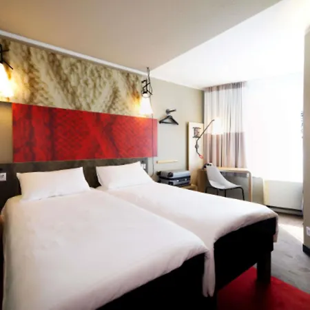 Ibis Centrum 2*