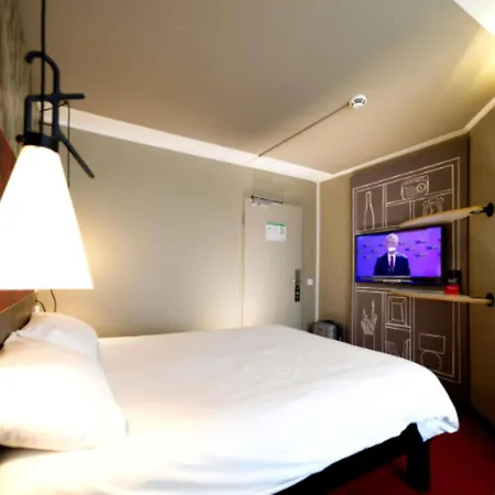 Ibis Centrum Hotel