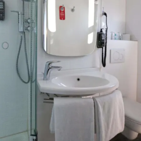 Hotel Ibis Centrum 2*