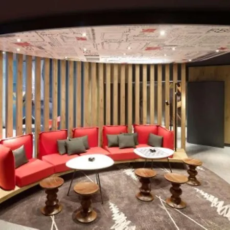 Ibis Centrum