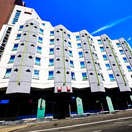 Ibis Centrum