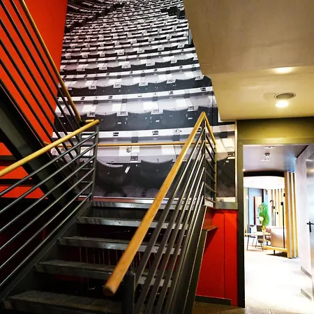 Hotel Ibis Centrum 3*