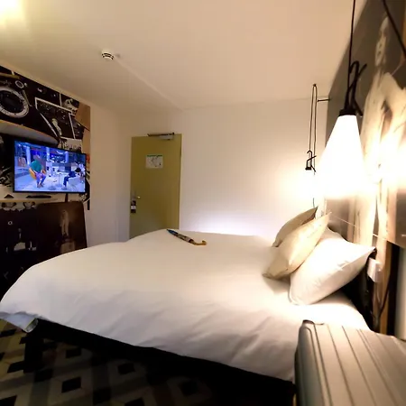 Hotel Ibis Centrum Cologne