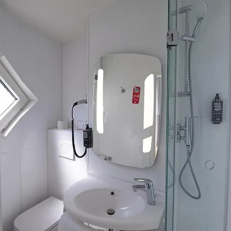 Ibis Centrum Κολωνία