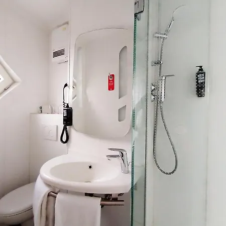 Ibis Centrum 3* Cologne