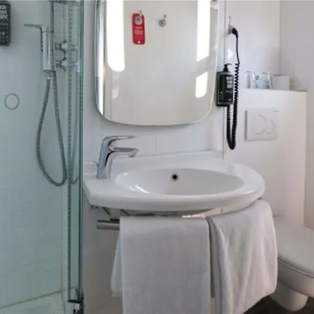 Hotel Ibis Centrum 3*
