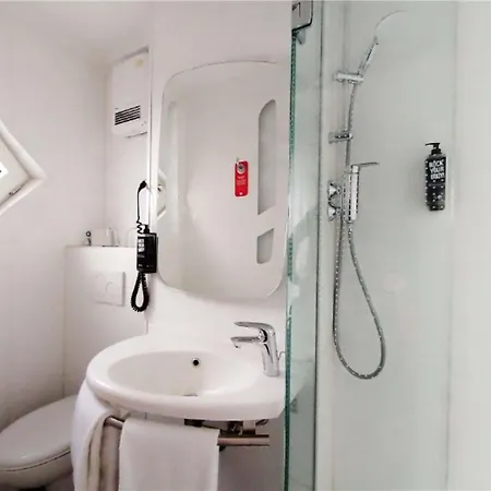 Ibis Centrum Cologne