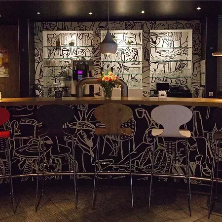 Hotel Ibis Centrum
