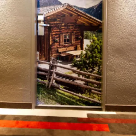 Hotell Ibis Centrum 3*