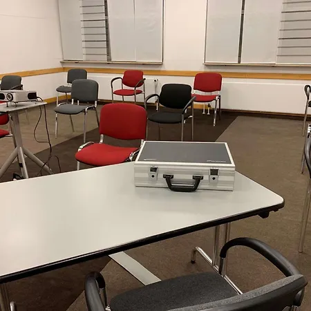 מלון Ibis Centrum 3*