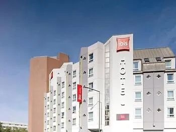Ibis Centrum 3* קלן