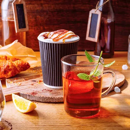 Hotell Ibis Centrum Köln