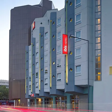 Ibis Centrum 3* קלן
