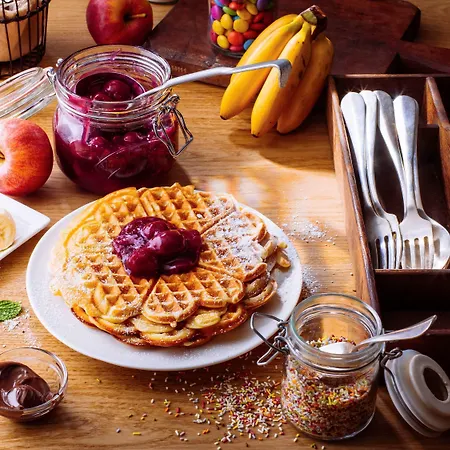 Ibis Centrum 3* קלן