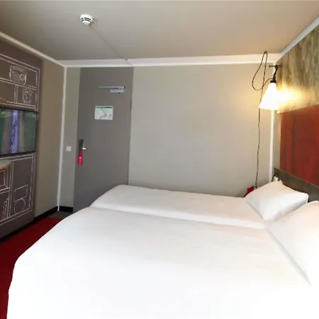 Ibis Centrum Hotell Köln
