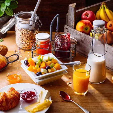 イビス セントラム ケルン