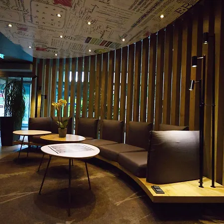 Ibis Centrum Кёльн