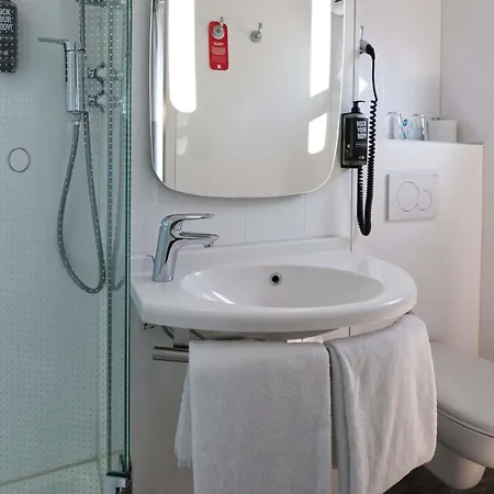 Ibis Centrum