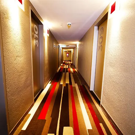Ibis Centrum Kolonia