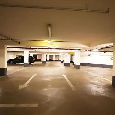 Ibis Centrum Ξενοδοχείο